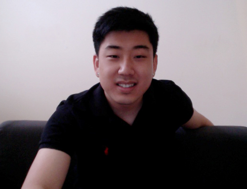 TimothyAhn's profile picture. Designer, Thinker. General Mischief.