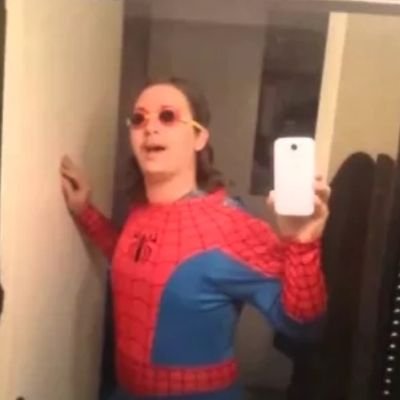 IsWednesdayBOT's profile picture. 