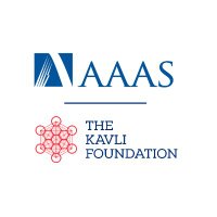 AAAS Kavli Awards (@aaaskavli) 's Twitter Profile Photo AAAS Kavli Awards (@aaaskavli) 's Twitter Profile Photo