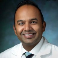 Murray Ramanathan MD(@MurrayRamanatha) 's Twitter Profile Photo