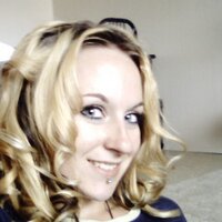 Donna Jewell - @Donna_Wand_2_Be Twitter Profile Photo