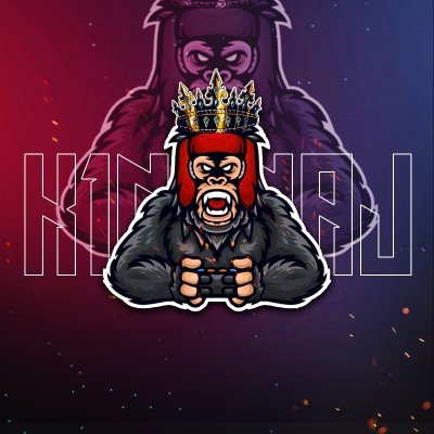 K1NGNAJ on #Twitch | K1NG NAJ on #YouTube | #ApexLegends | #2K | #CallOfDuty | #TheDivision2 | #FallGuys | #Rust | #SupportSmallStreamers | #APPLEMAFIA