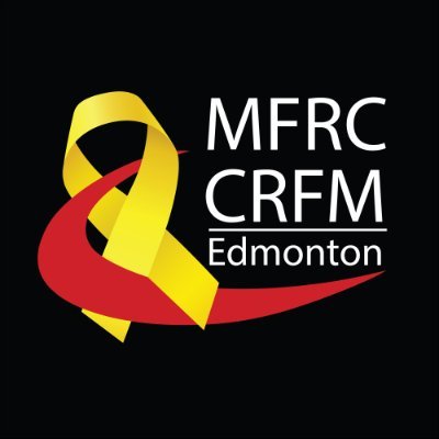 The Edmonton MFRC provides support services & programs to military members & their families. #EGMFRC