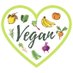 vegan love (@VeganloveLove) Twitter profile photo