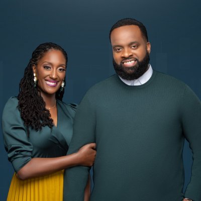 His and Her Money® | Talaat and Tai McNeely Profile