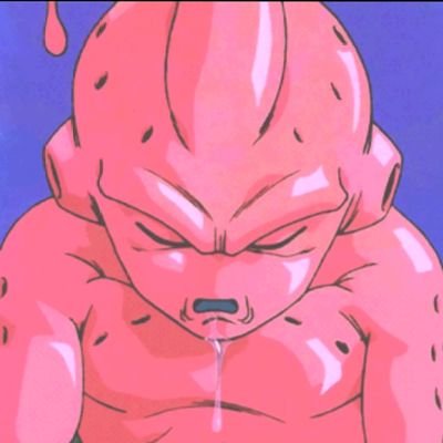 Majin_kidpriv's profile picture. sí