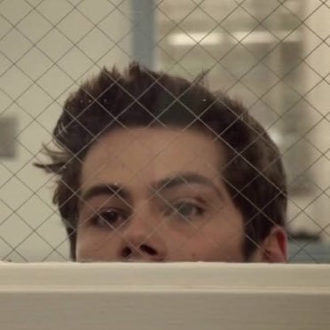 dedicated to mieczyslaw (stiles) stilinski.
