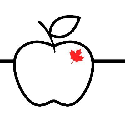 An association for cider producers in Canada / Une association de producteurs de cidre au Canada