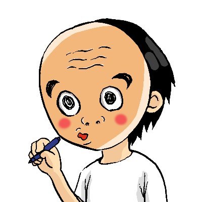 Blank@脳筋Fiさんのプロフィール画像