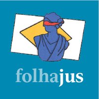 FolhaJus(@FolhaJus_) 's Twitter Profile Photo