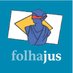 FolhaJus (@FolhaJus_) Twitter profile photo