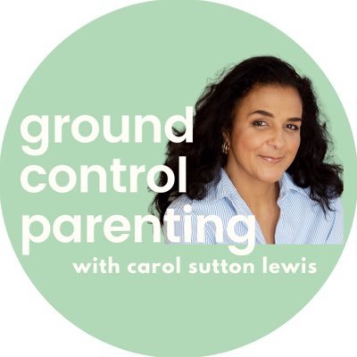 Podcast & Blog for parents seeking community and inspiration as they raise confident & intelligent Black children 🎤: Carol Sutton Lewis