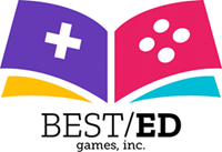 BestedGames's profile picture. Education, science, and #gamification expertise in one great package! Changing the world with #STEM games for teachers and students. #VaxWorks #DonorsChoose
