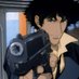 Cowboy Bebop Perfect Shots (@BebopShots) Twitter profile photo