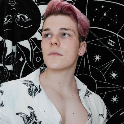 Himbo King of TikTok!

I'm on twitch now! Link in my description! Follow me here for updates!