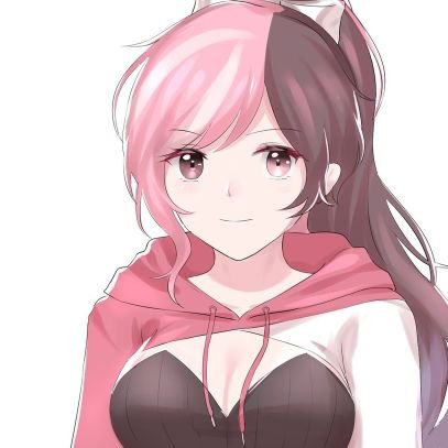 Crazy never looked so good /RWBY RP