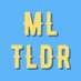 ML TLDR Profile picture