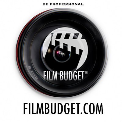 FilmBudget Profile Picture