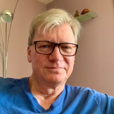 troydarling's profile picture. Part-time writer | Full-time poet | media | business process design | film | yoga | marketing | content | art | design | creativity | science | CRM | he/him