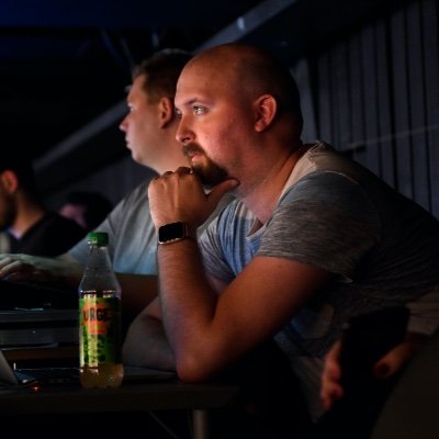 marius_espeland's profile picture. 