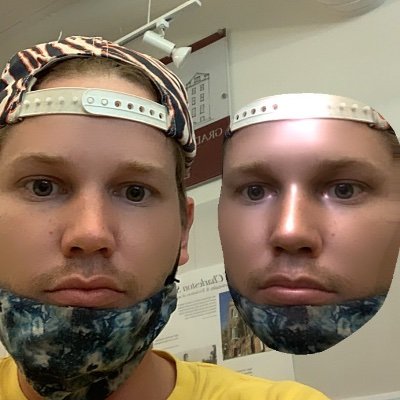 SpaceForce_Rngr's profile picture. 