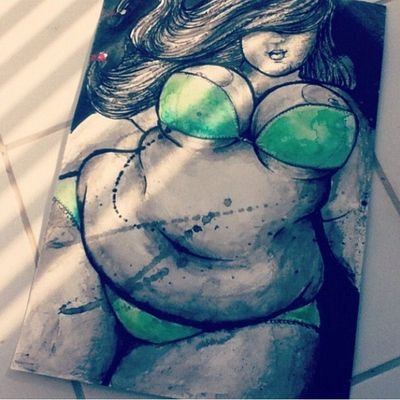 Every Black Life Matters, first and foremost! | Body Positivity | NSFW | RT for exposure