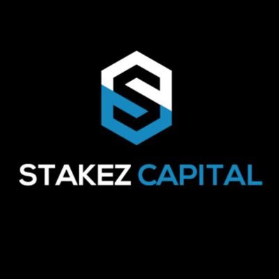 Stakez Capital: Uniting minds to invest in tomorrow's breakthroughs. 🚀 Let's shape the future, together. 🤝 #Investing #FutureIsOurs