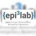 Epi3Lab (@epi3lab) Twitter profile photo Epi3Lab (@epi3lab) Twitter profile photo