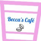 CafeBecca's profile picture. Hi everyone my name is Rebecca and this is my new page called Becca's Cafe