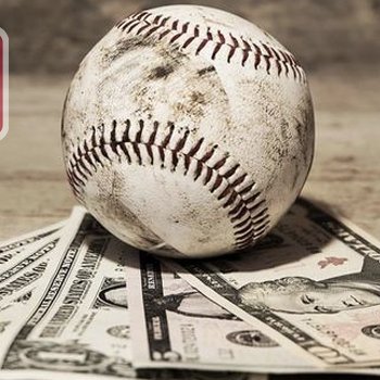 The best in this gambling business when it comes to baseball CashApp: $Kingofbaseballbets