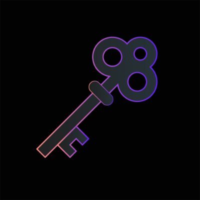 Deciphertvshow's profile picture. A series of six interactive films exclusively available on Apple Vision Pro