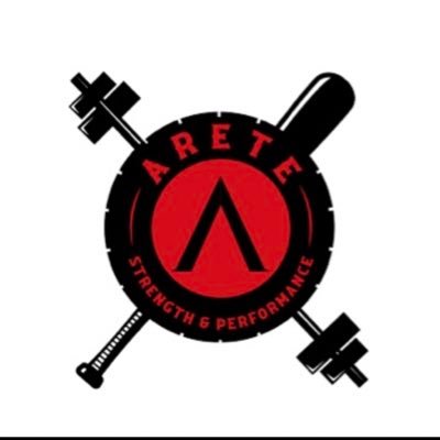 Arete_Strength Profile Picture