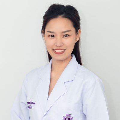 Doctor , Thailand 🇹🇭  ig @fernfoodie44 🌐  not official account just for crypto 🙈