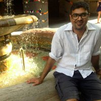 Adil Mughal (@geompack) 's Twitter Profile