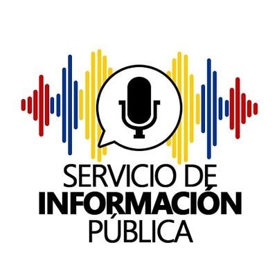 Visit Servicio de Información Pública Profile