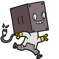 Rob Otto Bot (@robottobots) 's Twitter Profile