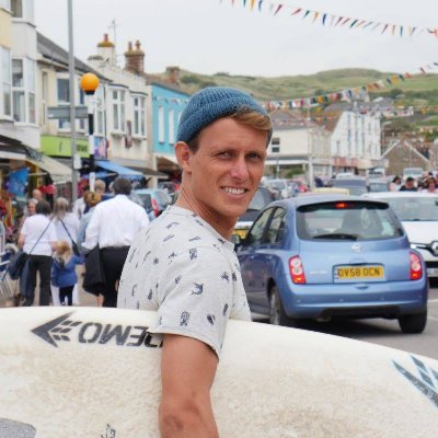 TimBrainwaves's profile picture. 