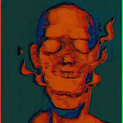 剛佑さんのプロフィール画像