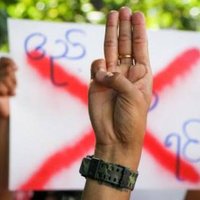 Save Myanmar🇲🇲 I (@savemyanmars1) 's Twitter Profile