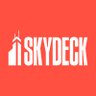SkydeckChicago's profile picture. Chicago-centric experiences. Incomparable views. Immerse yourself in Chicago. #SkydeckChicago & #StreettoSkyChi
Located in Willis Tower 🏙️