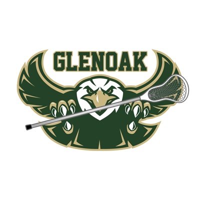 The New Official Twitter Account of GlenOak Boy's Lacrosse