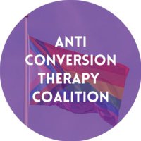 Anti Conversion Therapy Coalition 🏳️🌈🏳️⚧️ (@antictcoalition) 's Twitter Profile