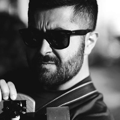 | Music Composer | Film | Degenerate Gambler
BOSTON Sports |