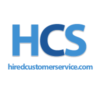 HiredCustomerService(@HiredCS) 's Twitter Profileg