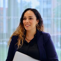 Morgane Tahaar (@tahaarmorgane) 's Twitter Profile