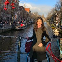 Ramina Ghassemi (@raminaghassemi) 's Twitter Profile Photo Ramina Ghassemi (@raminaghassemi) 's Twitter Profile Photo