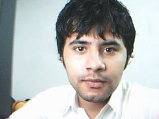 kevin adhikari