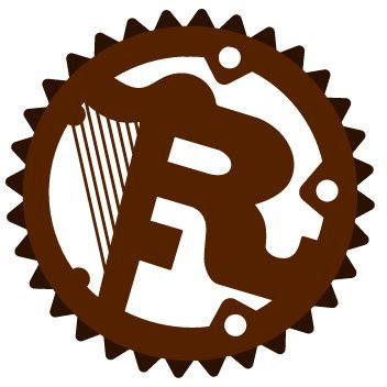 Follow for updates on Rust activities in Dublin #rustlang #ireland