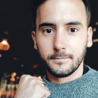 Daniel A Mantovani (@danimanto_) 's Twitter Profile