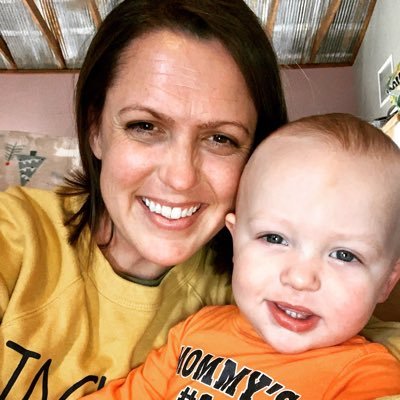 MissK_Moo's profile picture. Work hard. Stay humble. Be kind. ❤️